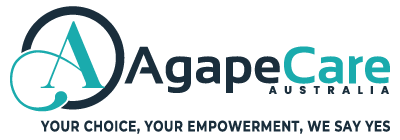 AgapeCare Australia - Registered NDIS Provider